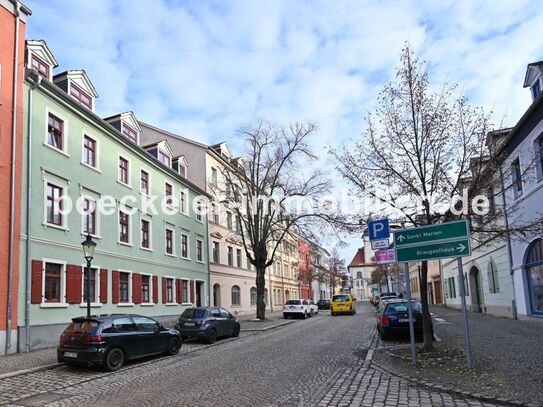 Die Oase in der Stadt mit bester Vermietbarkeit und aussichtsreichen Wachstumschancen