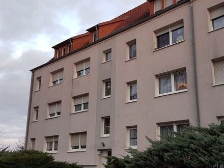 2R-Wohnung in ruhiger Wohnlage von Belgern