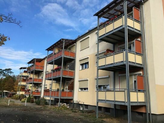 vollvermietete Wohnanlage mit gesunder Mieterstruktur im Erzgebirge kaufen