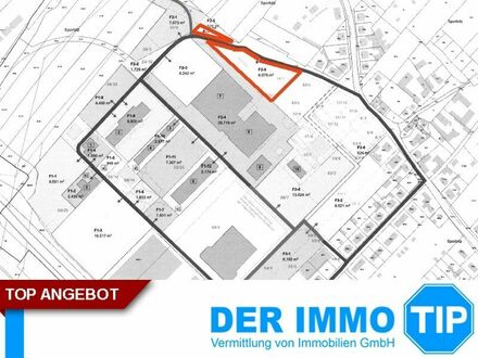 Freifläche zur MIETE für 1,25 €/m² +++ Dresden Sporbitz