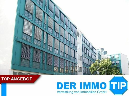 City-Nähe | Büro oder Laden im Erdgeschoss in Bürohaus | zentrale Lage