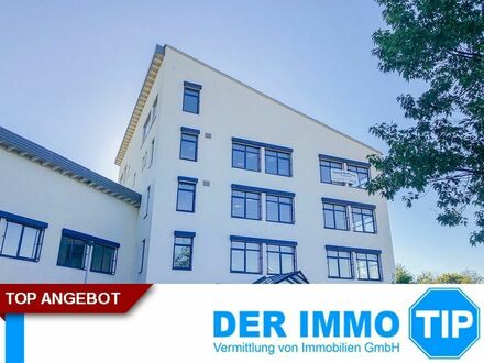 Zur Miete: Bürohaus mit ca. 1.167 m² Nutzfläche im Gewerbegebiet Sonnenstein
