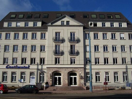 Gaststätte an Chemnitzer UNI und am Bahnhof zu vermieten