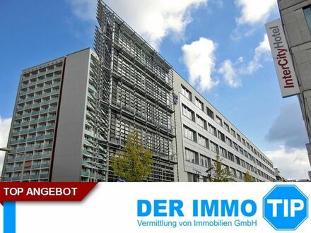 Rund 1.700 m² Bürofläche in zentraler Lage von Dresden | Beste Innenstadtlage