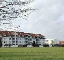 Schöne Eigentumswohnung in Ballenstedt