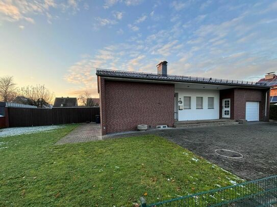 Einfamilienhaus mit Raum für Ihre Visionen in Wadersloh Liesborn