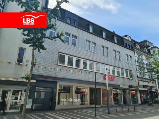 Gewerbefläche / Fitness-Club in Gevelsberger Innenstadt