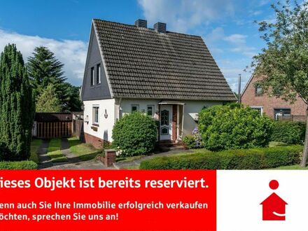 Reserviert! Charmantes EFH in begehrter Lage