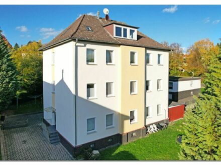 4-Familienhaus mit einer freien Wohnung, Kassel-Wolfsanger