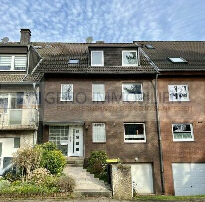 2-Familienhaus in 45277 Hinsel mit Potential