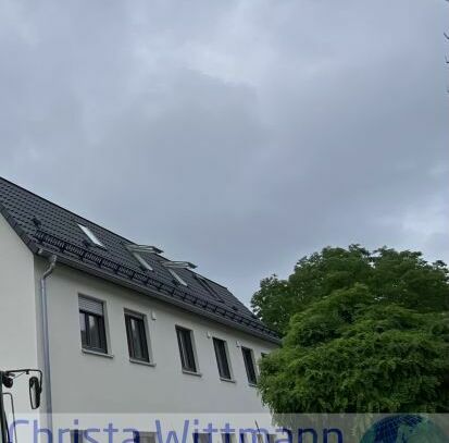 Top-Neubau-Reihenmittelhaus im Süden von Ingolstadt