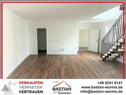 Investmentpaket: 5-Familienhaus - Neubau! Worms-Hochheim!