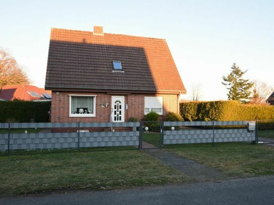 Mehrfamilienhaus Randlage von Papenburg