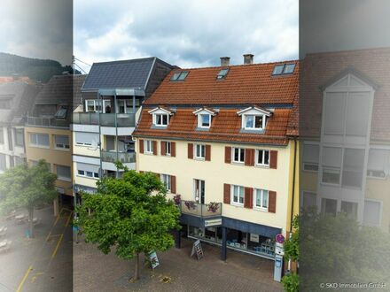 Behalten Sie Ihr Geld im Auge-Sichere Rendite durch beständige Vermietung!