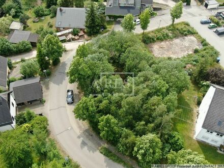 *** Bauland in Wohngebietslage im Erzgebirge ***