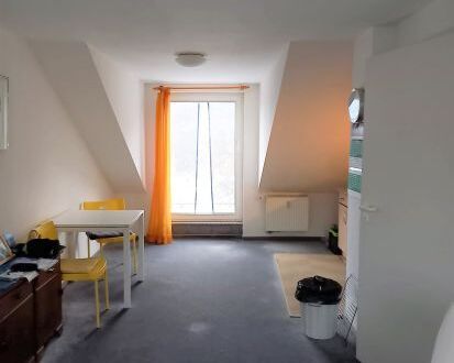 2-Zimmer-Dachgeschosswohnung in Bad Ems