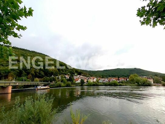 Baugrundstück für 13 exklusive Wohnungen mit einmaliger Panorama-Aussicht!