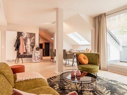 Hochwertig ausgestattete Apartments am Titisee - Ideal für Ferienwohnungen