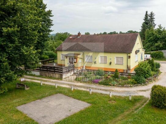 Vermietung der Gaststätte Distel - Kulturhaus Schafwiesen in Gera