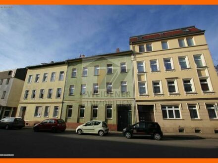 Provisionsfrei* - 4 Familienhaus mit Mietergarten in Gera - Zwötzen mit Potenzial zu verkaufen!