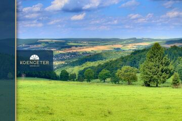 Glashütte - OT Hausdorf | Baugrundstück