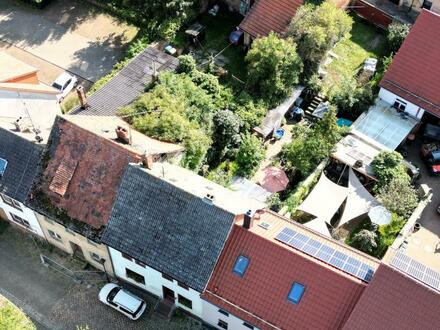 Einfamilienhaus in Wiehe zu verkaufen