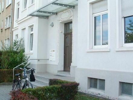 2 Raum Wohnung mit Stil in Dessau-Nord zu vermieten