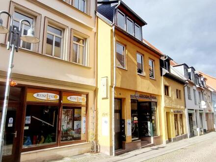 Ihre neue Büroadresse in Sangerhausen, 1-A Geschäftslage