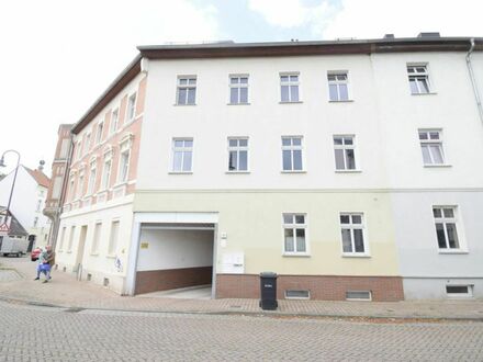 Mehrfamilienhaus mit Parkplätzen in Dessau-Roßlau zu verkaufen