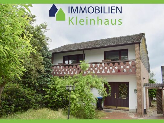 Geräumiges Einfamilienhaus mit Wohlfühlcharakter in der Gemeinde Ostrhauderfehn provisionsfrei für den Käufer zu Kaufen!