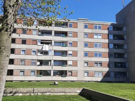 Gepflegte, geräumige Wohnung in Bönen (Beispiel)