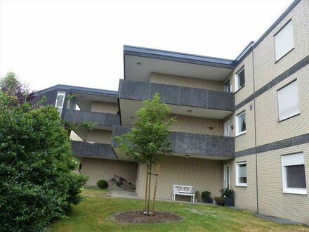 Tolle ETW mit großem Sonnenbalkon in Hamm