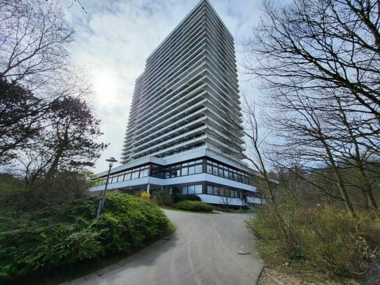 Gepflegte 1-Zimmer-ETW mit sonnigem Balkon und TG-Stellplatz in Timmendorfer Stand (Ostsee)