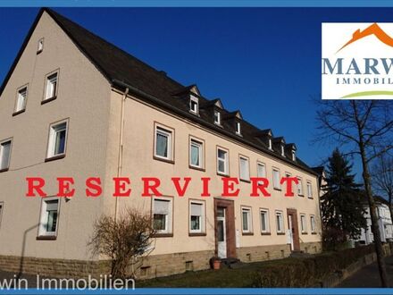 MFH mit 9 Wohneinheiten in Bitburg, zentrumsnah