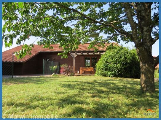 Landhaus im Erholungsgebiet Bruderholz / Eifel --- Leben wo andere Urlaub machen