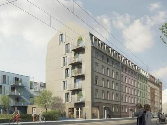 LYRA-Quartier! BEATE PROTZE IMMOBILIEN