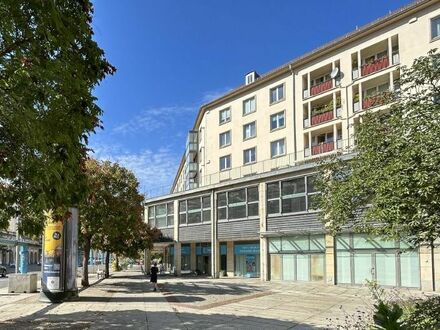 Zentrale Lage! BEATE PROTZE IMMOBILIEN