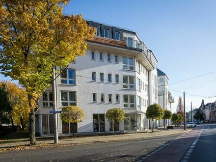 Hohe Frequenz! BEATE PROTZE IMMOBILIEN