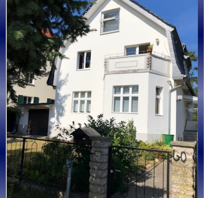 Charmantes Einfamilienhaus in gefragter Lage Stahnsdorf
