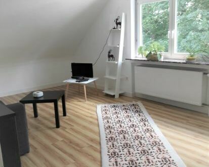 ++Schöne 2ZKB- Wohnung in bevorzugter Wohnlage in Saarbrücken++