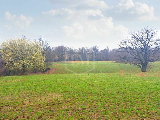 Land- und forstwirtschaftliche Liegenschaft in Wuppertal