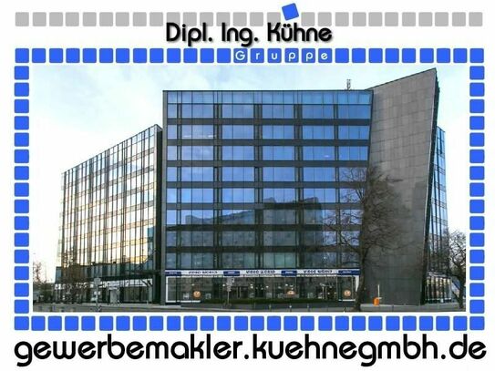 Prov.-frei: Moderne Bürofläche am Innsbrucker Platz
