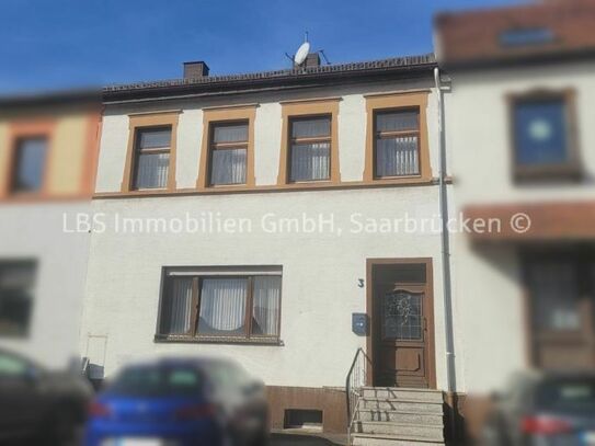 Einfamilienhaus in Bardenbach - 5 Zimmer - 127 m² Wohnfläche - 310 m² Grundstück