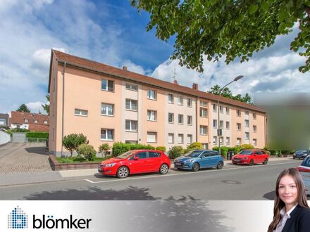 Blömker! Kapitalanleger aufgepasst! Gepflegtes MFH mit 18 Wohneinheiten und 11 Garagen in Bochum!