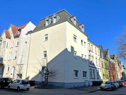 Mehrfamilienhaus mit vier Wohneinheiten in Hamm-Mitte