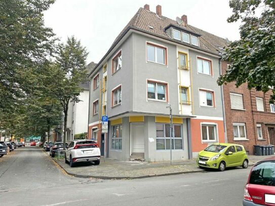 WG-Wohnung für 3 Studenten in Hamm-Mitte