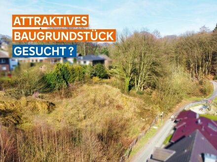 Grundstück mit flexibler Bauplanung!
*Tolle Südhanglage in Tecklenburg inklusive*