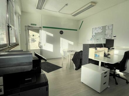 Schicke und moderne Büroflächen in 52351 Düren