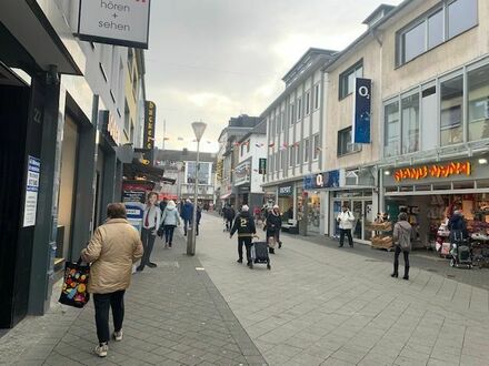 Modernes Ladenlokal in top Lage von 52349 Düren-Zentrum