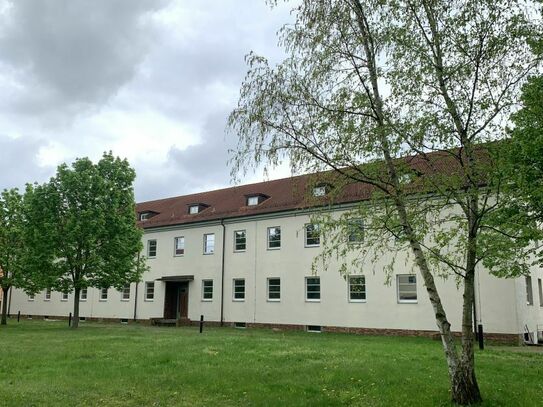 Attraktives Bürogebäude auf ehemaligem TÜV-Gelände in Cottbus